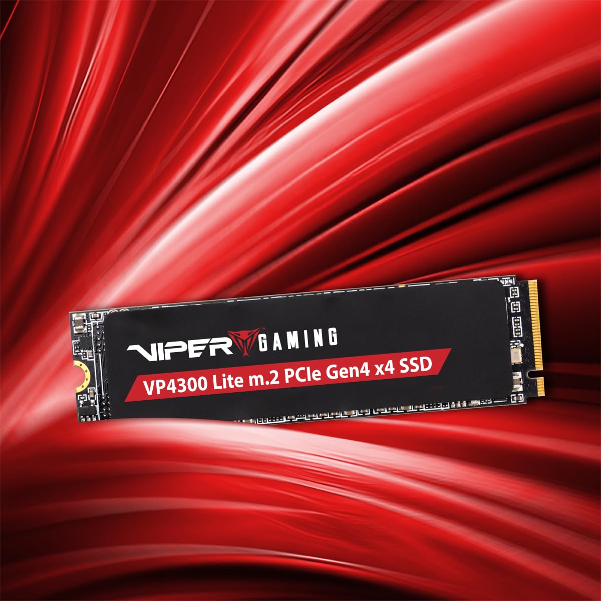 Foto 6 pulgar | Memoria Ssd Patriot Viper Vp4300 Lite De 4 Tb M.2 Pcie Gen4 X4 - Venta Internacional.