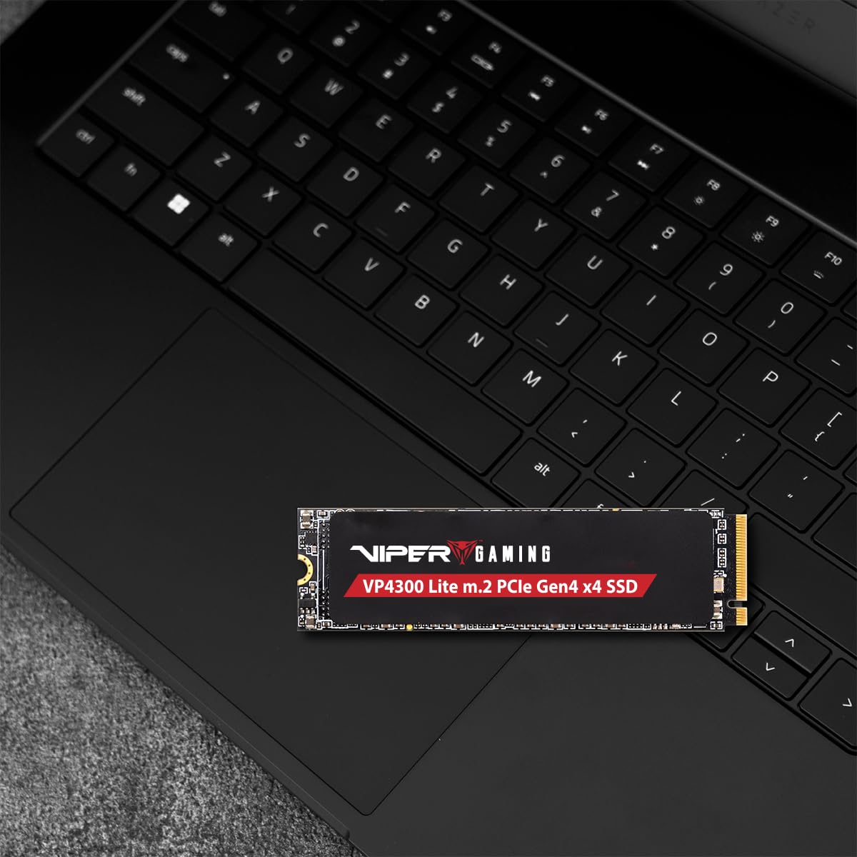 Foto 7 pulgar | Memoria Ssd Patriot Viper Vp4300 Lite De 4 Tb M.2 Pcie Gen4 X4 - Venta Internacional.