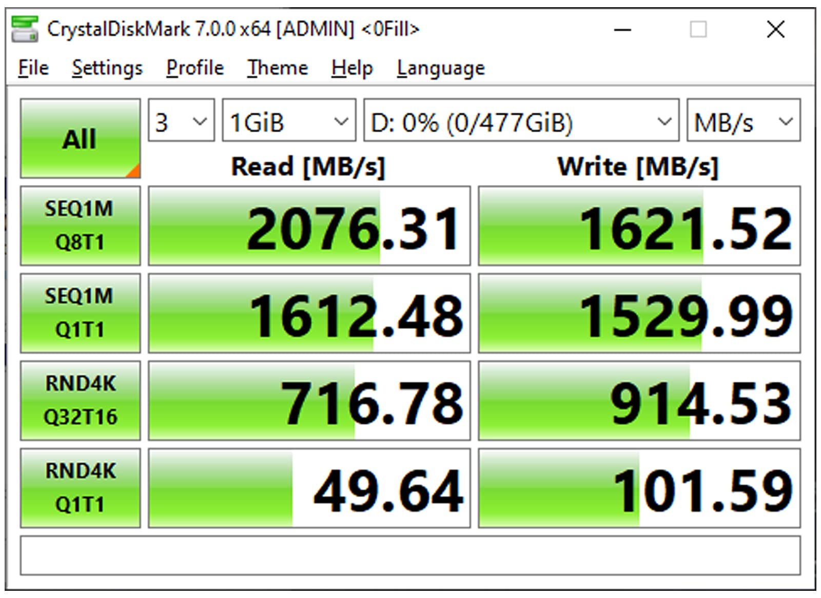 Foto 8 pulgar | Unidad De Estado Sólido Interna Timetec 512gb Ssd Nvme Pcie - Venta Internacional.