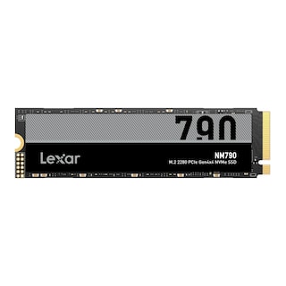 Foto 1 | Unidad De Estado Sólido Lexar 1tb Nm790 Ssd Pcie Gen4 Nvme M.2 2280 - Venta Internacional.