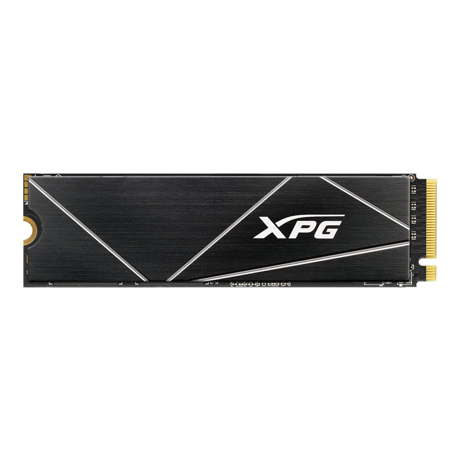 Foto 1 | Ssd Xpg Gammix S70 Blade De 1 Tb Pcie Gen4 M.2 2280 Ps5 - Venta Internacional.