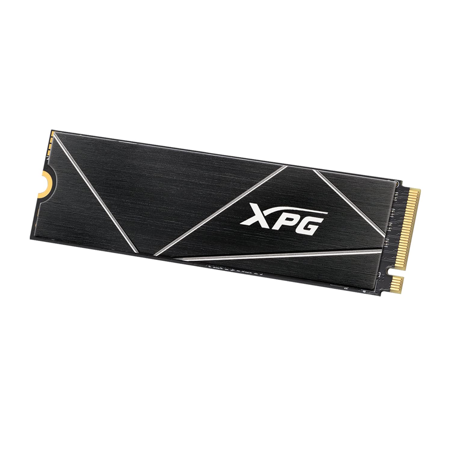 Foto 2 | Ssd Xpg Gammix S70 Blade De 1 Tb Pcie Gen4 M.2 2280 Ps5 - Venta Internacional.