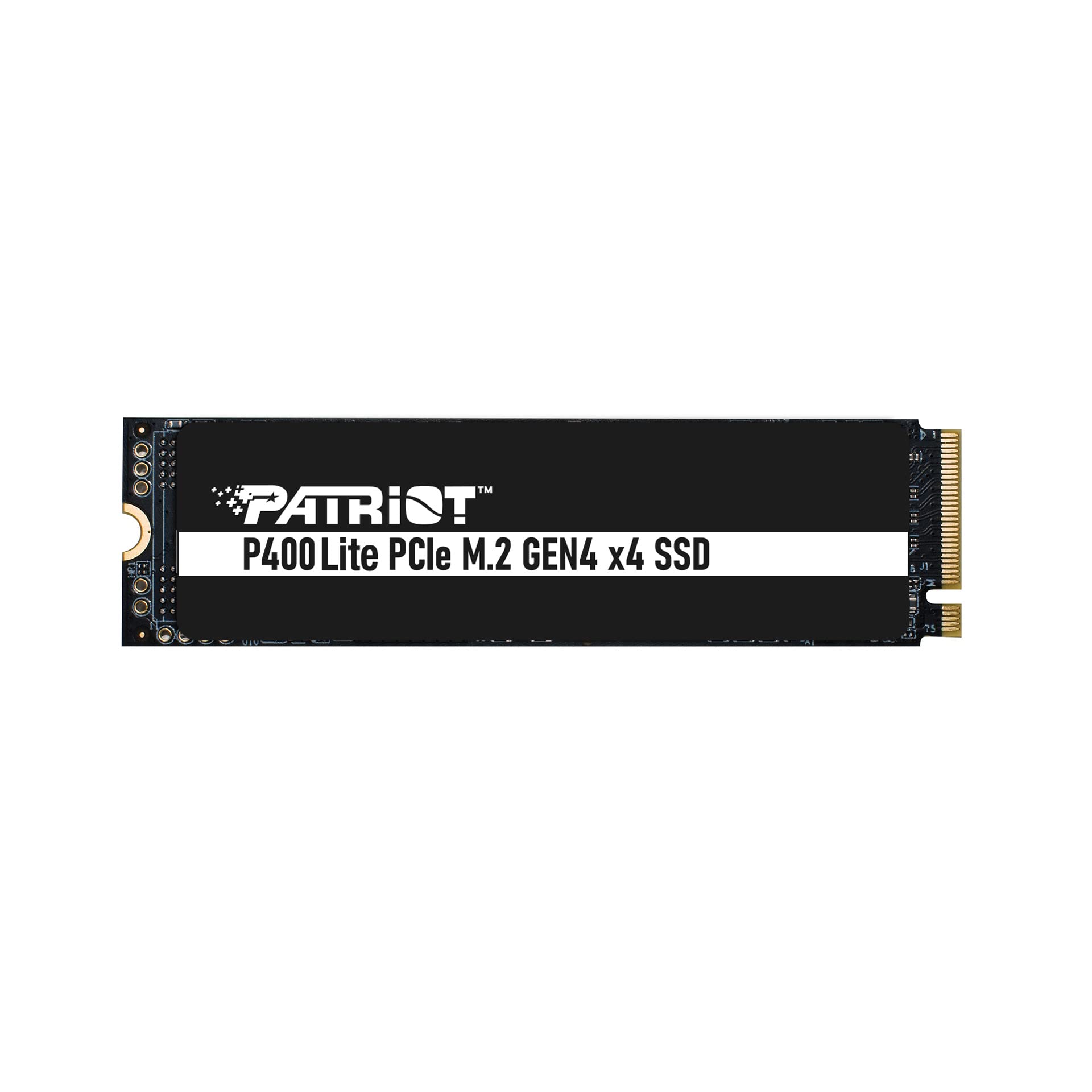 Foto 2 pulgar | Unidad De Estado Sólido Patriot P400 Lite 1tb M.2 Pcie Gen 4 X4 - Venta Internacional.