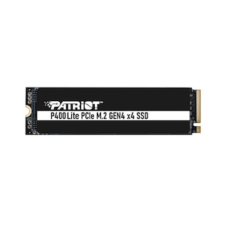 Foto 1 | Unidad De Estado Sólido Patriot P400 Lite 1tb M.2 Pcie Gen 4 X4 - Venta Internacional.