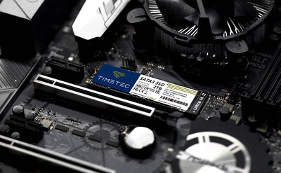 Foto 5 | Ssd Timetec 3d Nand Qlc Sata Iii 6 Gb/s M.2 2280 Ngff - Venta Internacional.