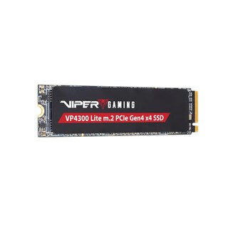 Foto 2 | Memoria Ssd Patriot Viper Vp4300 Lite De 2 Tb M.2 Pcie Gen4 X4 - Venta Internacional.