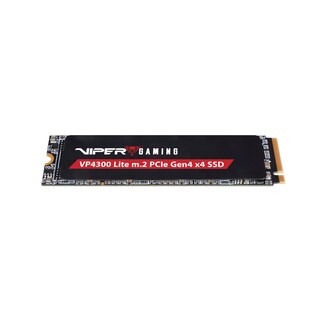 Foto 4 | Memoria Ssd Patriot Viper Vp4300 Lite De 2 Tb M.2 Pcie Gen4 X4 - Venta Internacional.