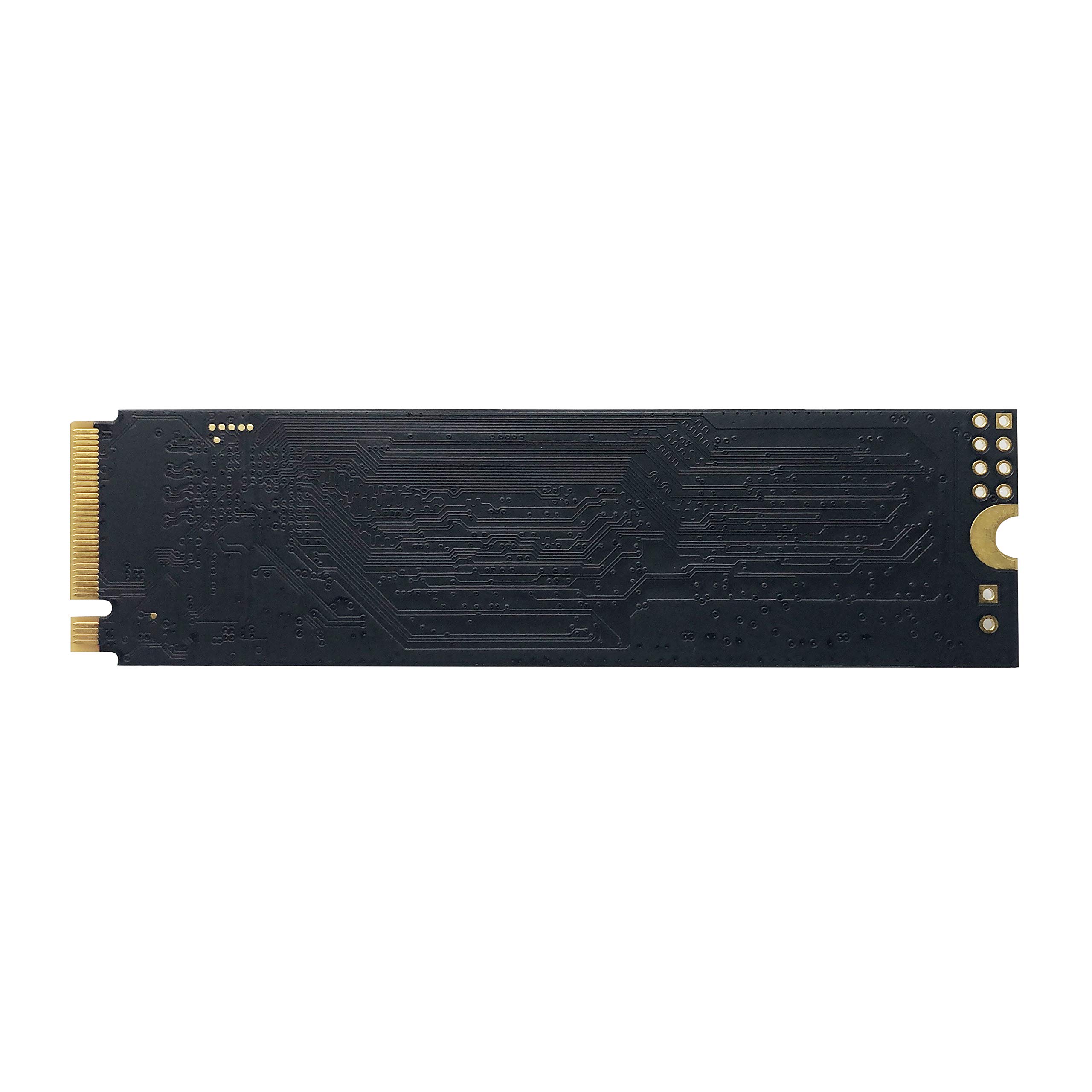 Foto 3 pulgar | Ssd Patriot P300 M.2 Pcie Gen 3 X4 De 256 Gb De Bajo Consumo Durante 5 Años - Venta Internacional.