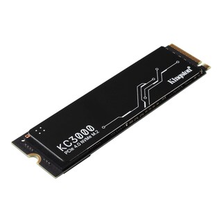 Foto 2 | Ssd Kingston Kc3000 Pcie 4.0 Nvme M.2 De 2048 Gb - Venta Internacional.