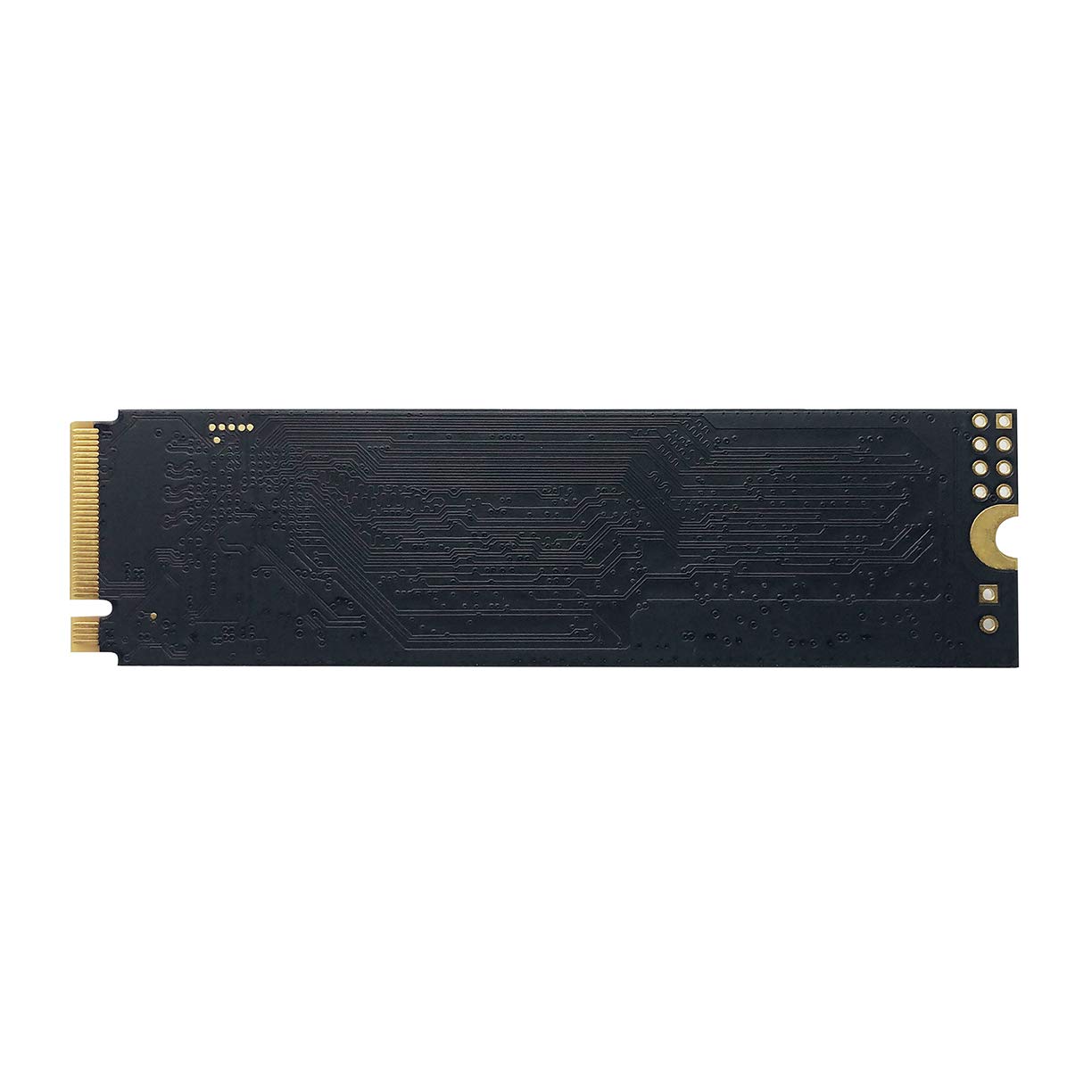 Foto 3 pulgar | Ssd Patriot P300 M.2 Pcie Gen 3 X4 512 Gb De Bajo Consumo 512 Gb - Venta Internacional.