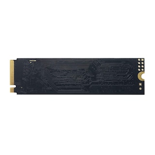 Foto 2 | Ssd Patriot P300 M.2 Pcie Gen 3 X4 512 Gb De Bajo Consumo 512 Gb - Venta Internacional.