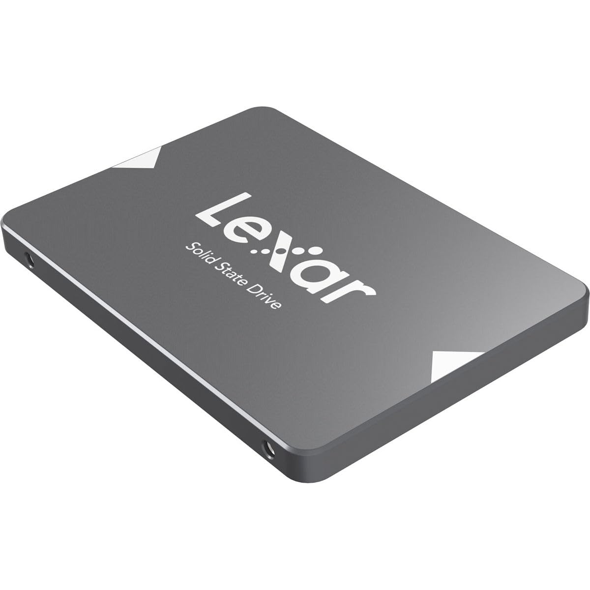 Foto 5 pulgar | Unidad De Estado Sólido Lexar Ns100 2tb Sata Iii 2.5'' Gris - Venta Internacional.