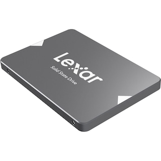 Foto 4 | Unidad De Estado Sólido Lexar Ns100 2tb Sata Iii 2.5'' Gris - Venta Internacional.