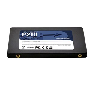Foto 5 | Unidad De Estado Sólido Patriot P210 P210s128g25 128gb Sata 3 - Venta Internacional.