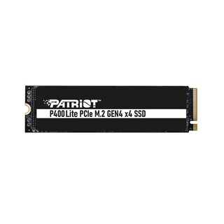 Foto 1 | Unidad De Estado Sólido Ssd Patriot P400 Lite M.2 Pcie Gen 4 X4 De 2 Tb - Venta Internacional.