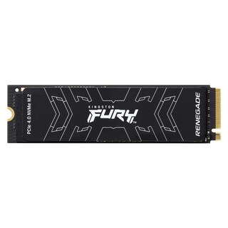 Foto 1 | Unidad De Estado Sólido Kingston Fury Renegade 2tb Pcie Gen 4.0 - Venta Internacional.