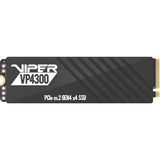 Foto 3 | Unidad De Estado Sólido Patriot Viper Vp4300 2 Tb M.2 2280 Pcie Gen4 X 4 - Venta Internacional.
