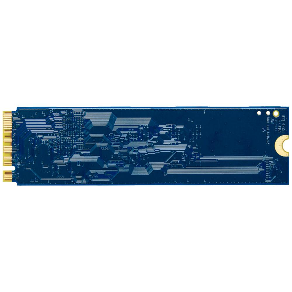 Foto 4 pulgar | Unidad De Estado Solido Ssd M.2 2tb Kingston Nvme Pcie 4.0 6000/5000 Mb/s Snv3s/2000g