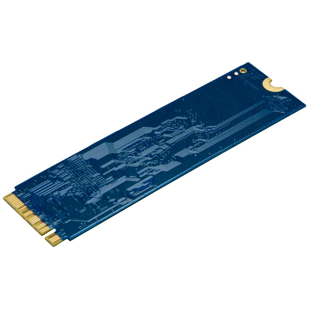 Foto 5 pulgar | Unidad De Estado Solido Ssd M.2 2tb Kingston Nvme Pcie 4.0 6000/5000 Mb/s Snv3s/2000g