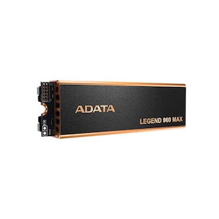 Foto 3 | Ssd Adata Legend 960 Max Nvme 1tb Pci Express 4.0 M.2