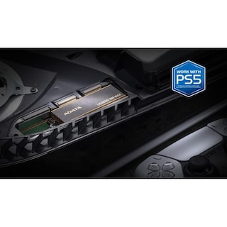 Foto 5 | Ssd Adata Legend 960 Max Nvme 1tb Pci Express 4.0 M.2