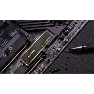 Foto 6 | Ssd Adata Legend 960 Max Nvme 1tb Pci Express 4.0 M.2