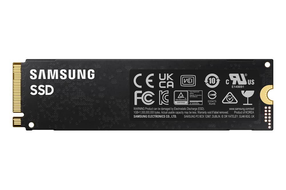 Foto 7 pulgar | Unidad De Estado Sólido Ssd Samsung 970 Evo Plus 2tb M.2 Nvme - Venta Internacional.