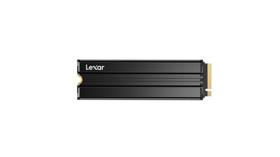 Foto 1 | Unidad De Estado Sólido Lexar Nm790 Ssd Pcie Gen4 Nvme M.2 - Venta Internacional.