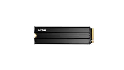 Foto 1 | Unidad De Estado Sólido Lexar 2tb Nm790 Ssd Pcie Gen4 Nvme M.2 - Venta Internacional.