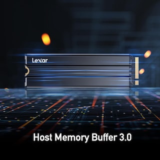 Foto 6 | Unidad De Estado Sólido Lexar 2tb Nm790 Ssd Pcie Gen4 Nvme M.2 - Venta Internacional.