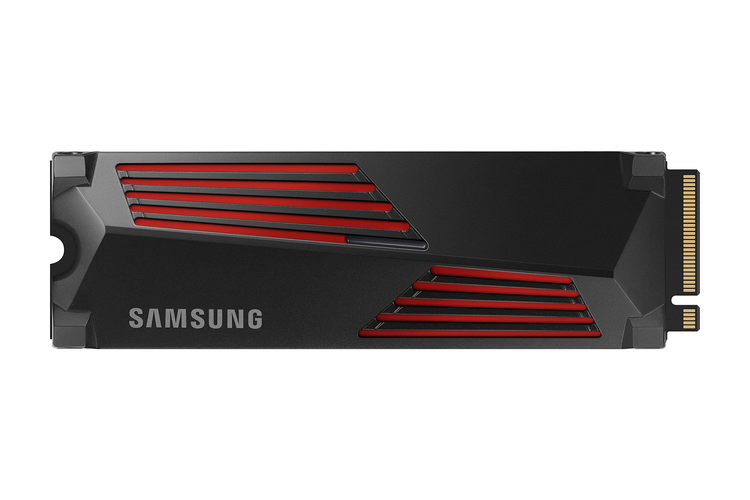Foto 2 pulgar | Ssd Samsung 990 Pro Con Disipador Térmico Pcie Gen4 M.2 2280 De 2 Tb - Venta Internacional.