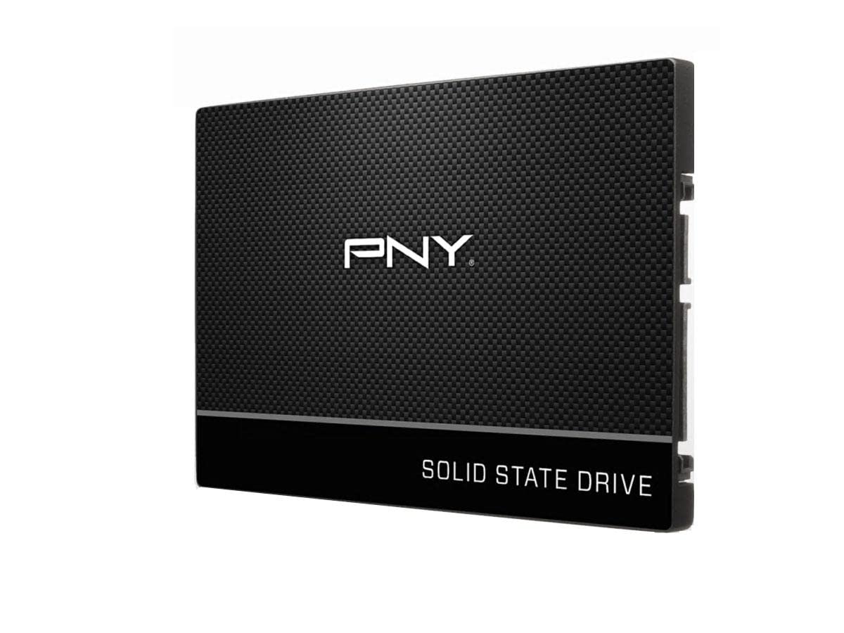 Unidad De Estado Sólido Pny Cs900 2tb 3d Nand 2.5'' Sata Iii - Venta Internacional.