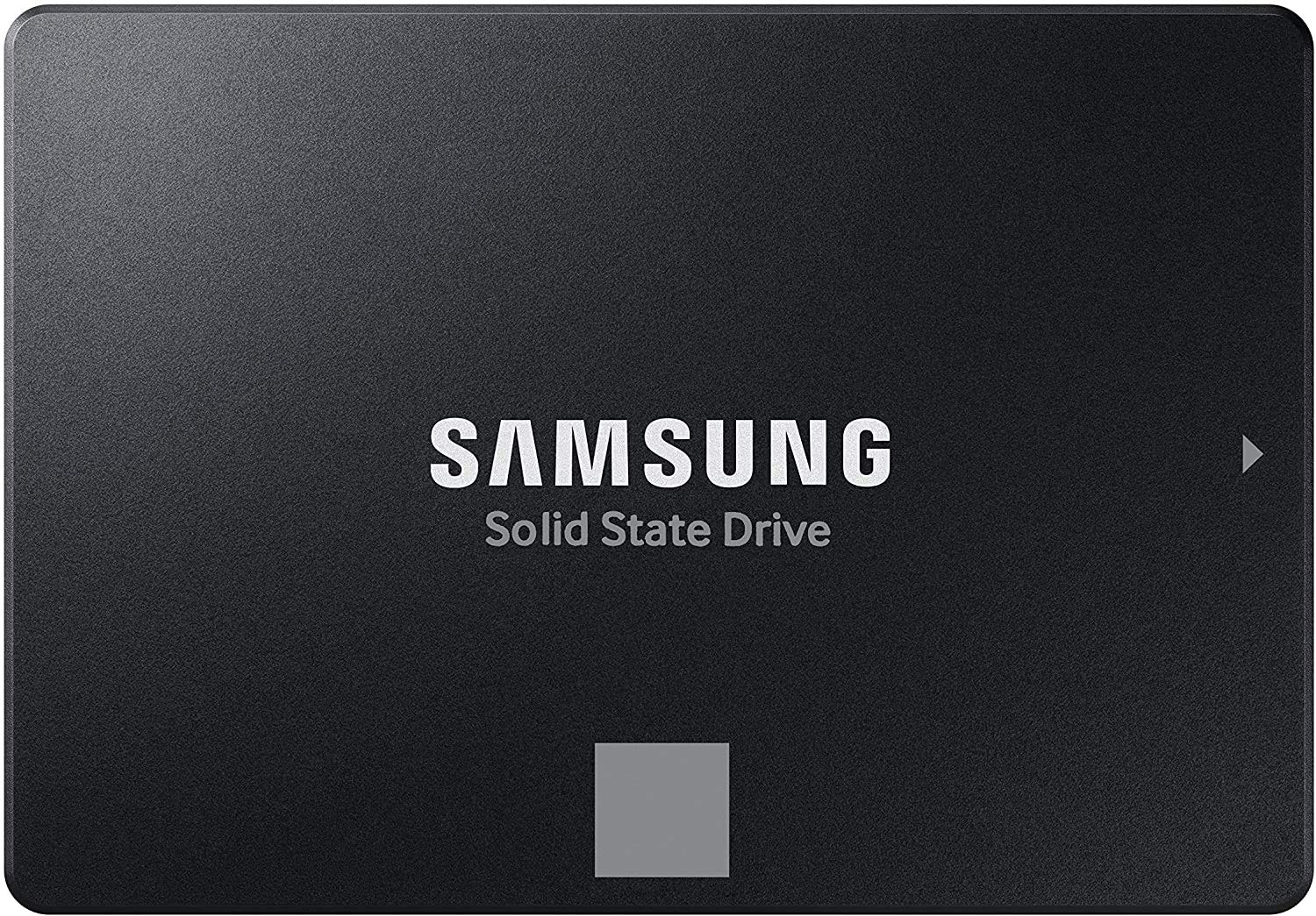 Foto 2 pulgar | Ssd Interno Samsung Electronics 870 Evo De 2 Tb Sata Iii De 2,5 Pulgadas - Venta Internacional.
