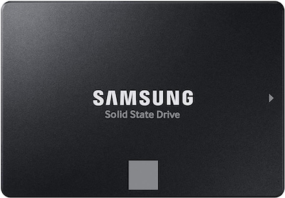 Foto 1 | Ssd Interno Samsung Electronics 870 Evo De 2 Tb Sata Iii De 2,5 Pulgadas - Venta Internacional.