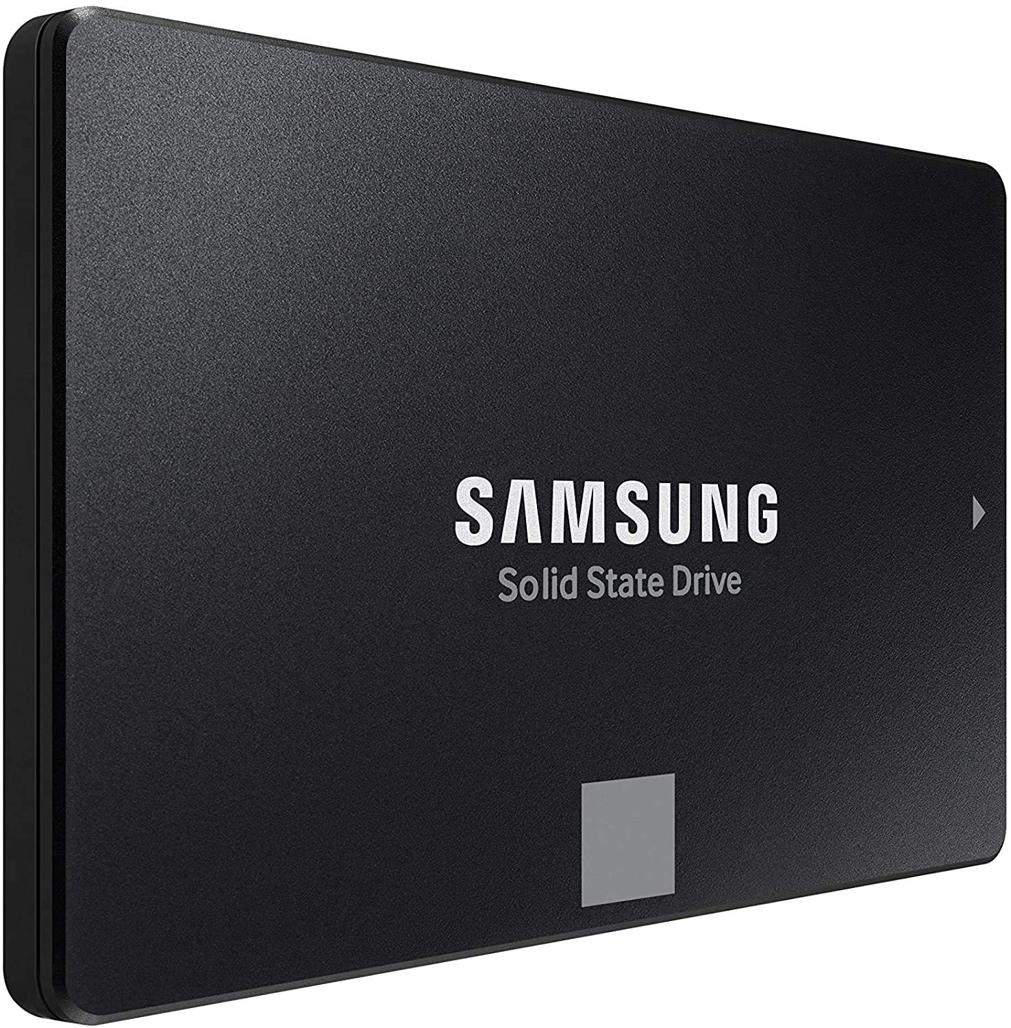 Foto 4 pulgar | Ssd Interno Samsung Electronics 870 Evo De 2 Tb Sata Iii De 2,5 Pulgadas - Venta Internacional.