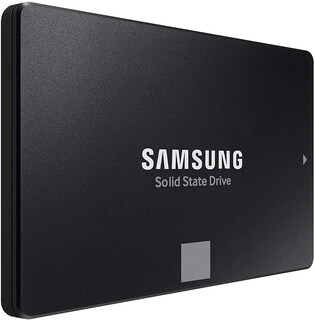 Foto 3 | Ssd Interno Samsung Electronics 870 Evo De 2 Tb Sata Iii De 2,5 Pulgadas - Venta Internacional.