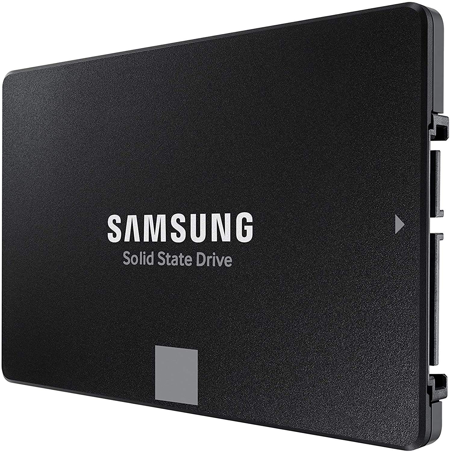 Foto 5 pulgar | Ssd Interno Samsung Electronics 870 Evo De 2 Tb Sata Iii De 2,5 Pulgadas - Venta Internacional.
