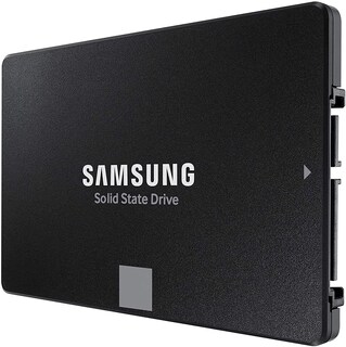 Foto 4 | Ssd Interno Samsung Electronics 870 Evo De 2 Tb Sata Iii De 2,5 Pulgadas - Venta Internacional.