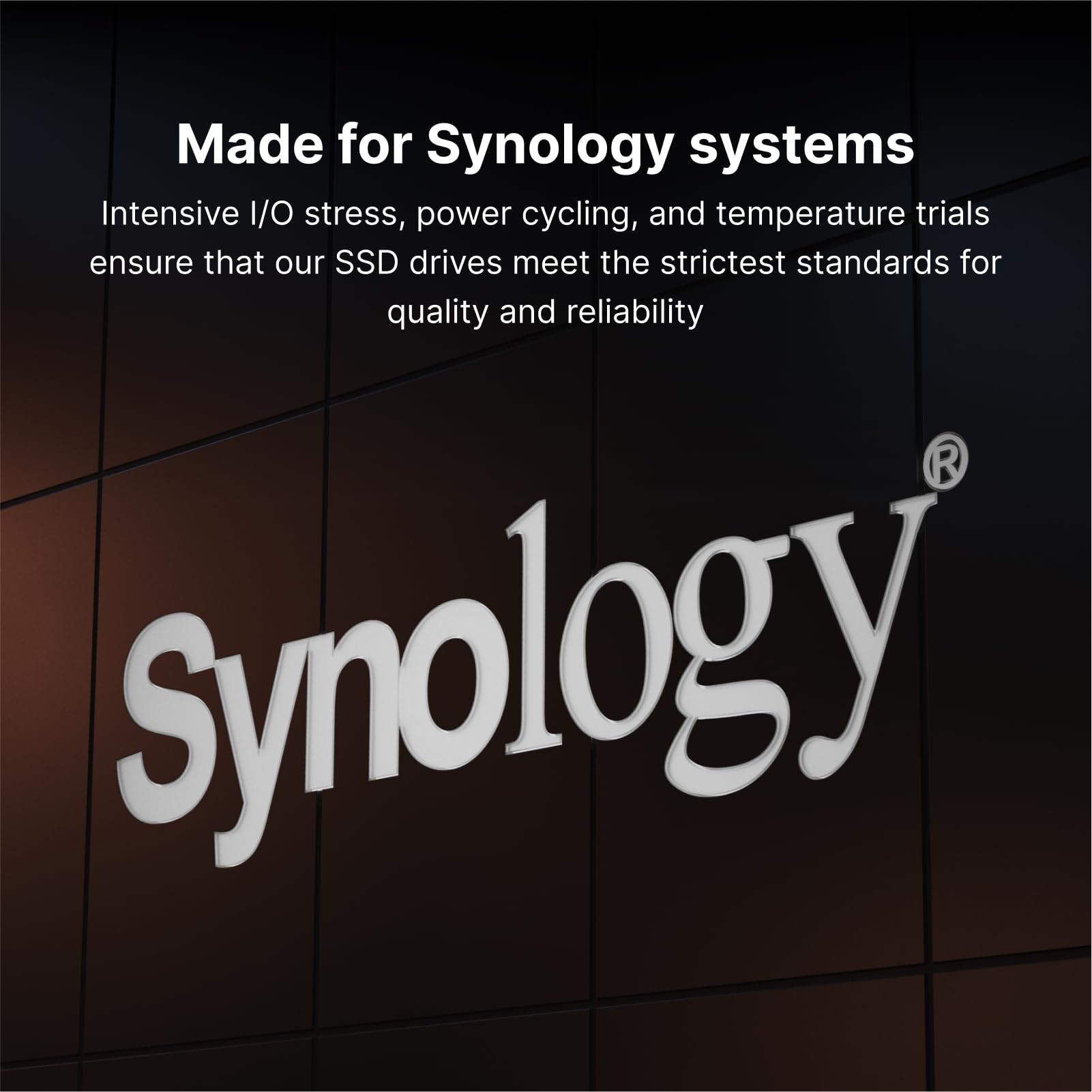 Foto 4 pulgar | Ssd Synology M.2 2280 Nvme Snv3410 De 400 Gb Para Nas Synology - Venta Internacional.