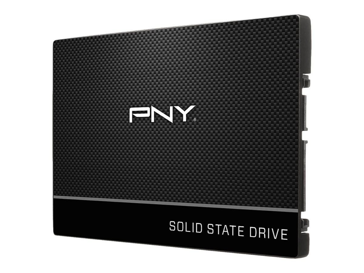 Unidad De Estado Sólido Pny Cs900 1tb 2.5'' Sata Iii 3d Nand - Venta Internacional.