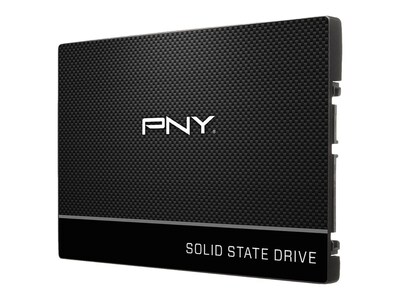 Foto 1 | Unidad De Estado Sólido Pny Cs900 1tb 2.5'' Sata Iii 3d Nand - Venta Internacional.