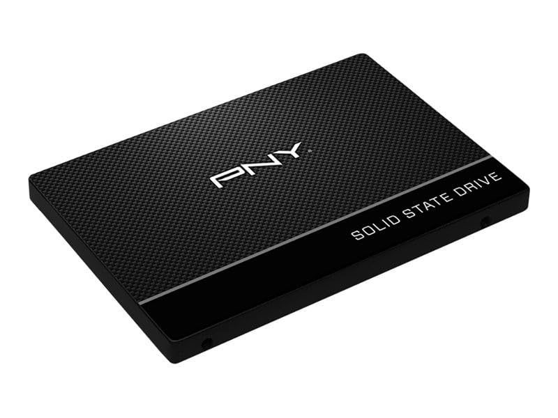 Foto 4 | Unidad De Estado Sólido Pny Cs900 1tb 2.5'' Sata Iii 3d Nand - Venta Internacional.