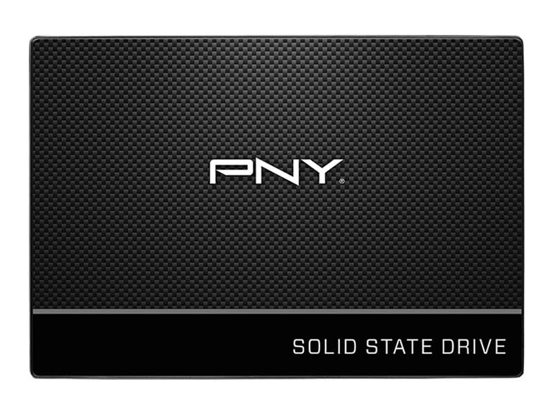 Foto 5 | Unidad De Estado Sólido Pny Cs900 1tb 2.5'' Sata Iii 3d Nand - Venta Internacional.
