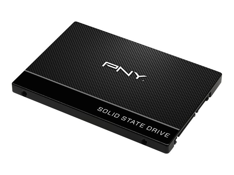 Foto 6 | Unidad De Estado Sólido Pny Cs900 1tb 2.5'' Sata Iii 3d Nand - Venta Internacional.