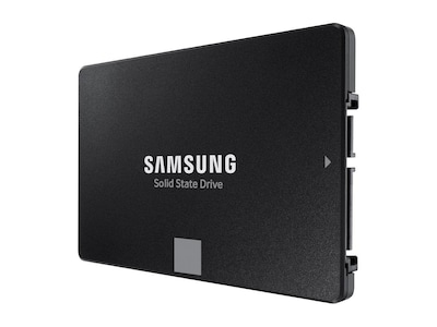 Foto 4 | Ssd Interno Samsung 870 Evo 4tb Sata Iii 2.5'' Negro - Venta Internacional.