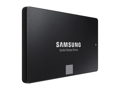 Foto 5 | Ssd Interno Samsung 870 Evo 4tb Sata Iii 2.5'' Negro - Venta Internacional.