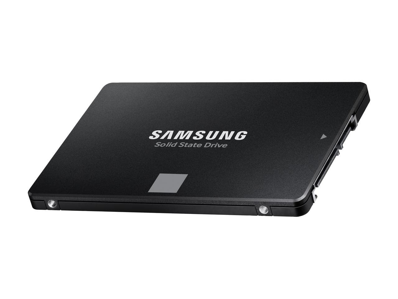 Foto 7 pulgar | Ssd Interno Samsung 870 Evo 4tb Sata Iii 2.5'' Negro - Venta Internacional.