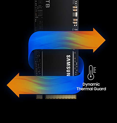 Foto 6 | Ssd Samsung 970 Evo Plus De 1 Tb Nvme M.2 De Estado Sólido Interno - Venta Internacional.