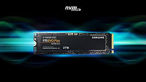 Foto 7 | Ssd Samsung 970 Evo Plus De 1 Tb Nvme M.2 De Estado Sólido Interno - Venta Internacional.