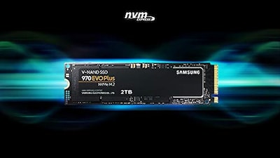 Foto 7 | Ssd Samsung 970 Evo Plus De 1 Tb Nvme M.2 De Estado Sólido Interno - Venta Internacional.